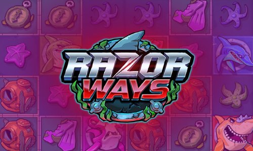 Cлот Razor Ways